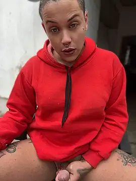 Modelo: alicetgirlbr