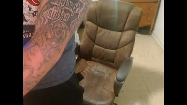 DADDY_KANE8--- webcam