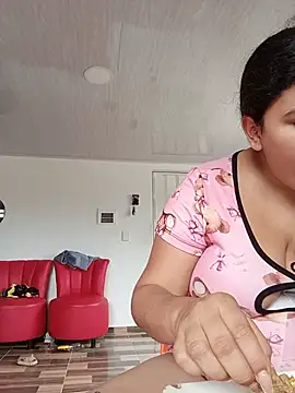 Sara_y_Amy webcam