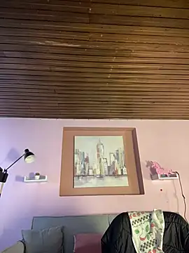 PamelaJonsom_ webcam