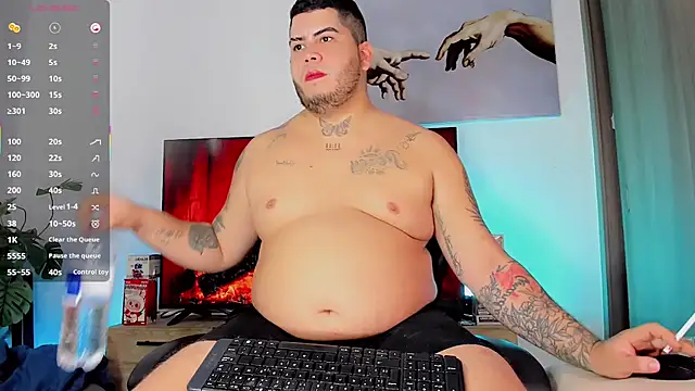 Thomas_chubbyxhot webcam