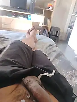 BedoyaJuanf webcam