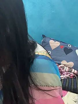 Anshika_Arya webcam