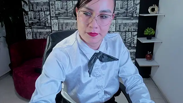 Agata-Moon webcam
