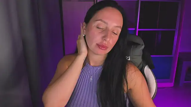 Christy_Calypso webcam