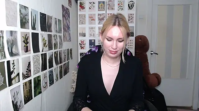 CapriScorpion webcam
