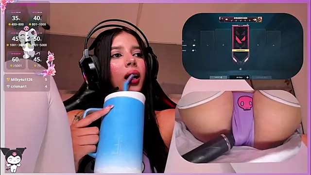 SweetieCloe_ webcam