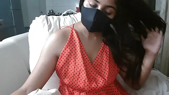 shimona webcam
