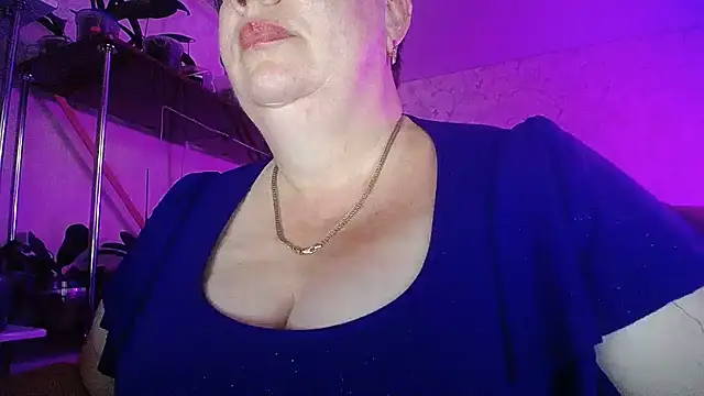 _Sweet_Woman webcam