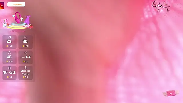 Isennirin - Trans webcam sex chat