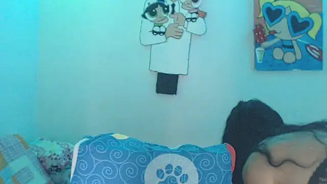 jhoanitahot webcam