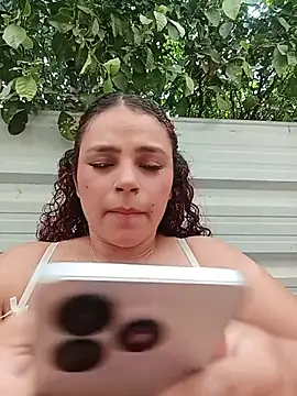 Mommy-Hot webcam