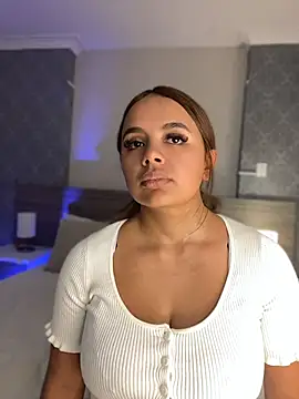 Mistyca webcam