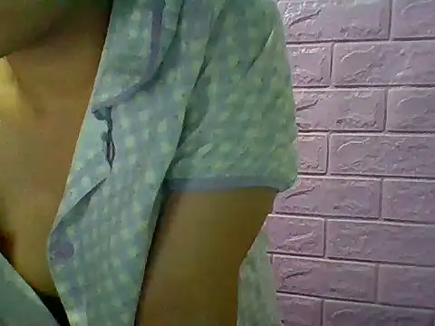 Mimi18x webcam