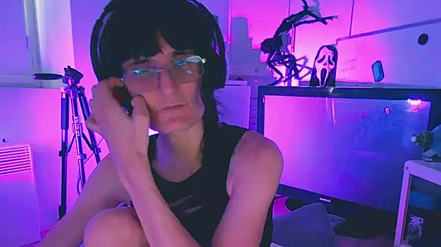 CeriseLapine webcam