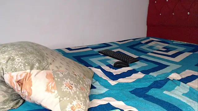 hares_mds webcam