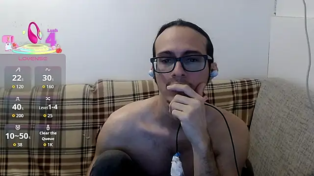 cholitohermoso webcam