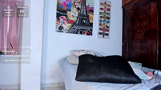 Coral_w10 webcam