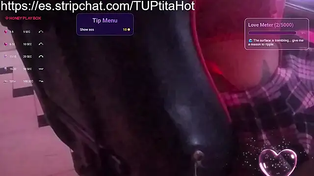 TUPtitaHot webcam