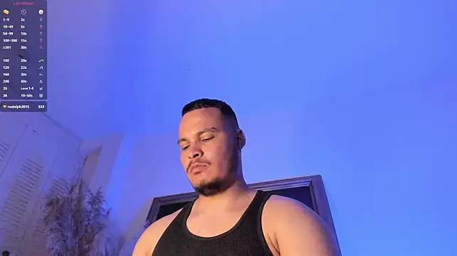 Jason_Harden1 webcam