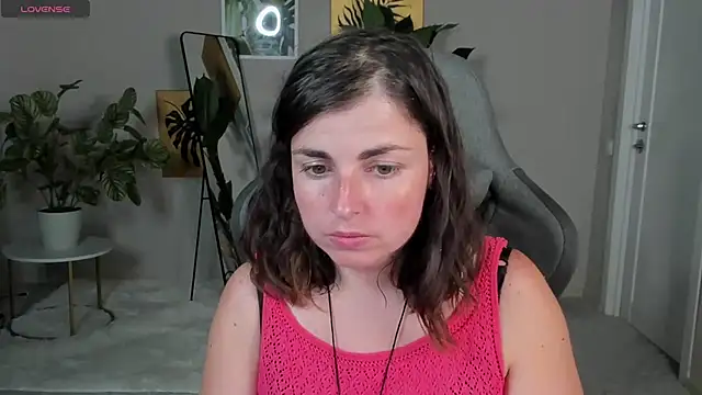 MartaEdams webcam