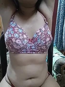 Vaani_Actress webcam