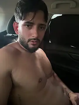 Sexys95 webcam