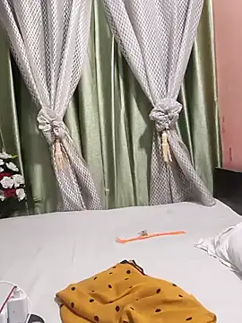 Shalu_G webcam