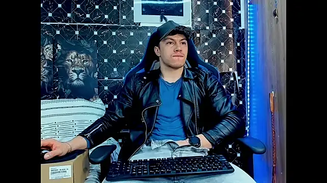 javiersexymann webcam