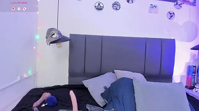 SabrinaV_ webcam