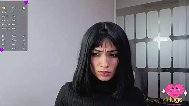 chloehanna webcam