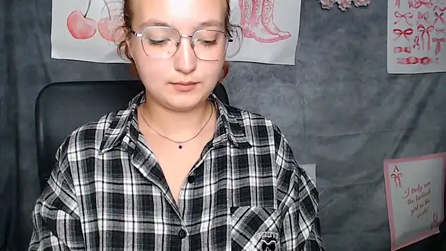 MissAriaa webcam