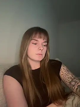LisaFreierxx webcam