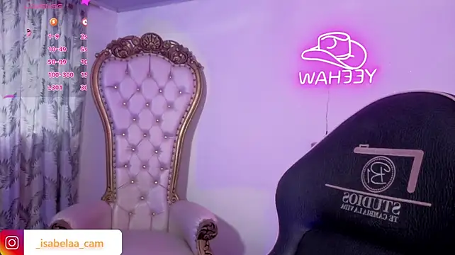 ISABELA_TAY webcam