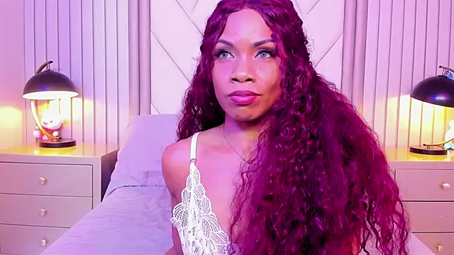 LailaDavidson webcam