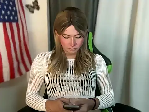 Miss_CandyX webcam