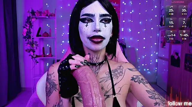 LeylaNoir_02 webcam