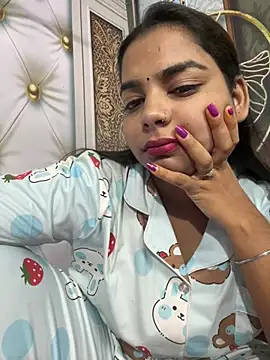 Aayra_Joshi webcam