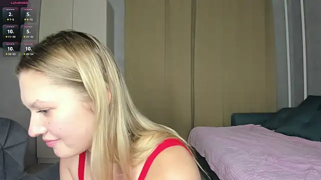 SkyeDavis webcam