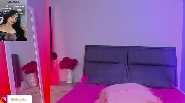 lilith_petit_ webcam