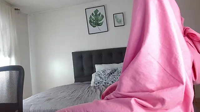samanthachop webcam