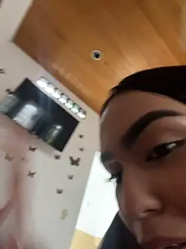 daniela-sexy webcam