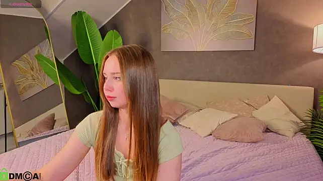 Vanessa_Williamsonn webcam
