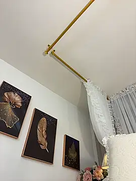 AmbarJenssen webcam