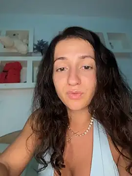 KarolDolly05 webcam