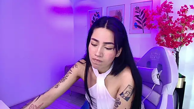 Rainy_doll webcam