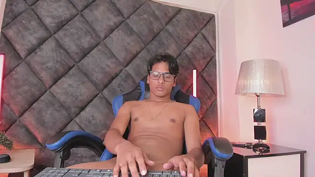 LiamKron webcam