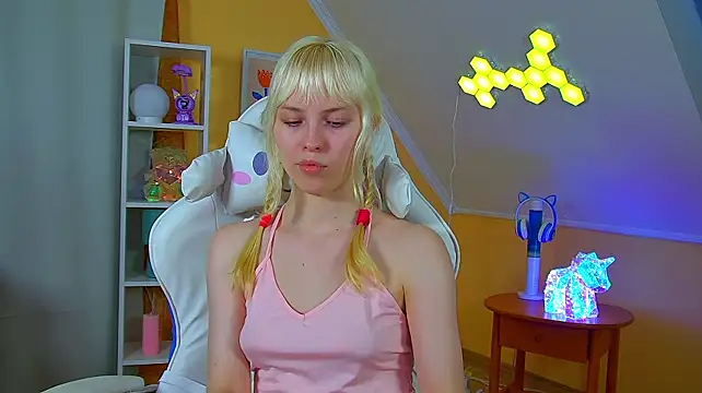 HannahHollis webcam