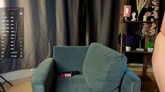 CoryCantrel webcam