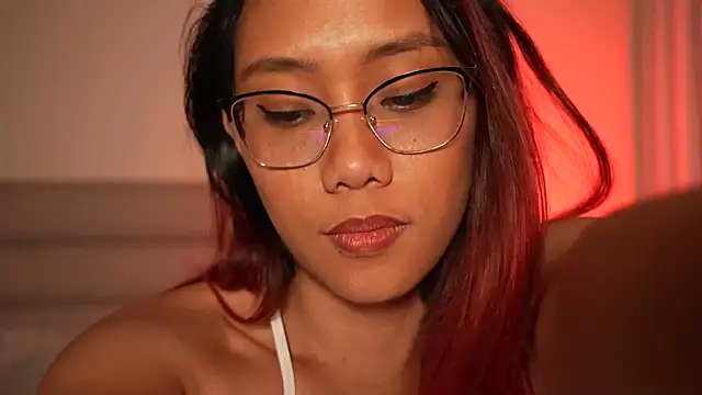 VexaNyx webcam